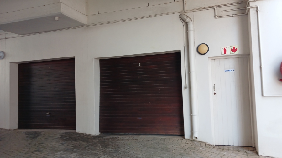 To Let 2 Bedroom Property for Rent in Summerstrand Eastern Cape